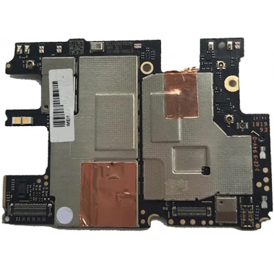 redmi note 5 pro motherboard price in bangladesh